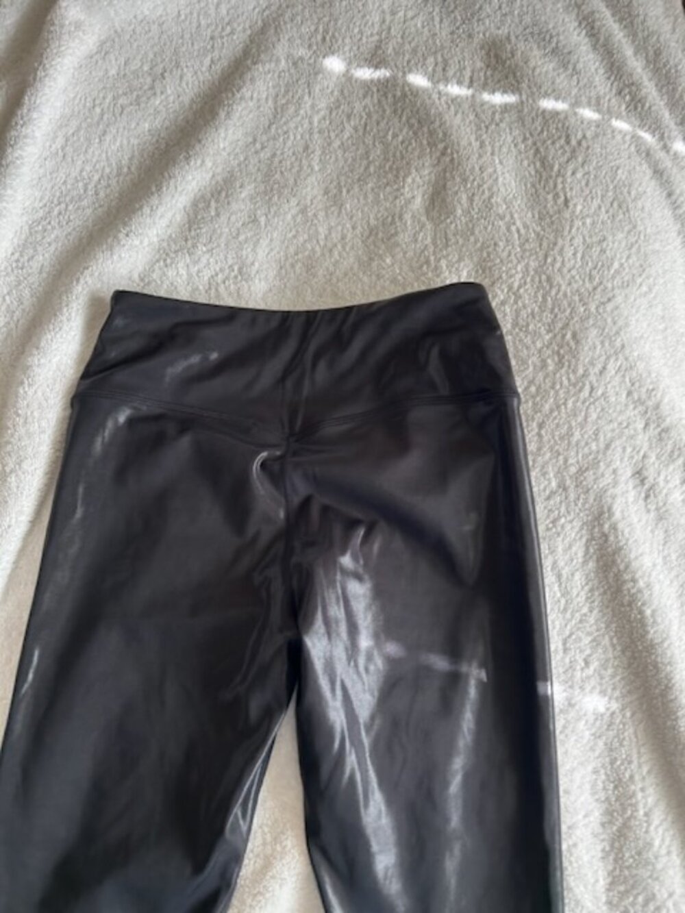 Fabletics Anywhere Motion 365 Ultra Shine M Black EPC - Picture 4 of 12